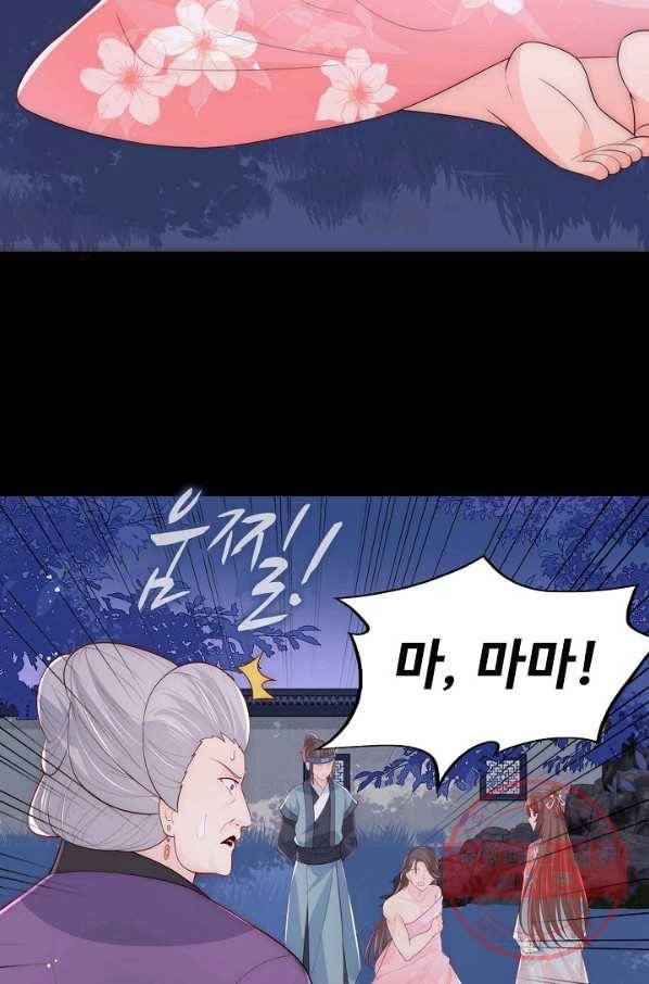 악당이지만 남주를 키웠습니다 82화 4
