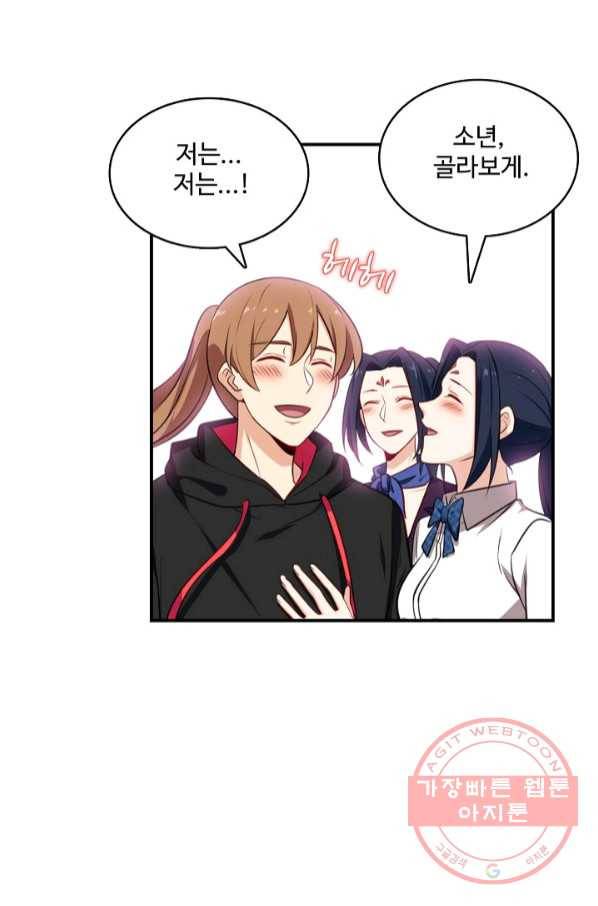 허세로 레벨업 하기 313화 3