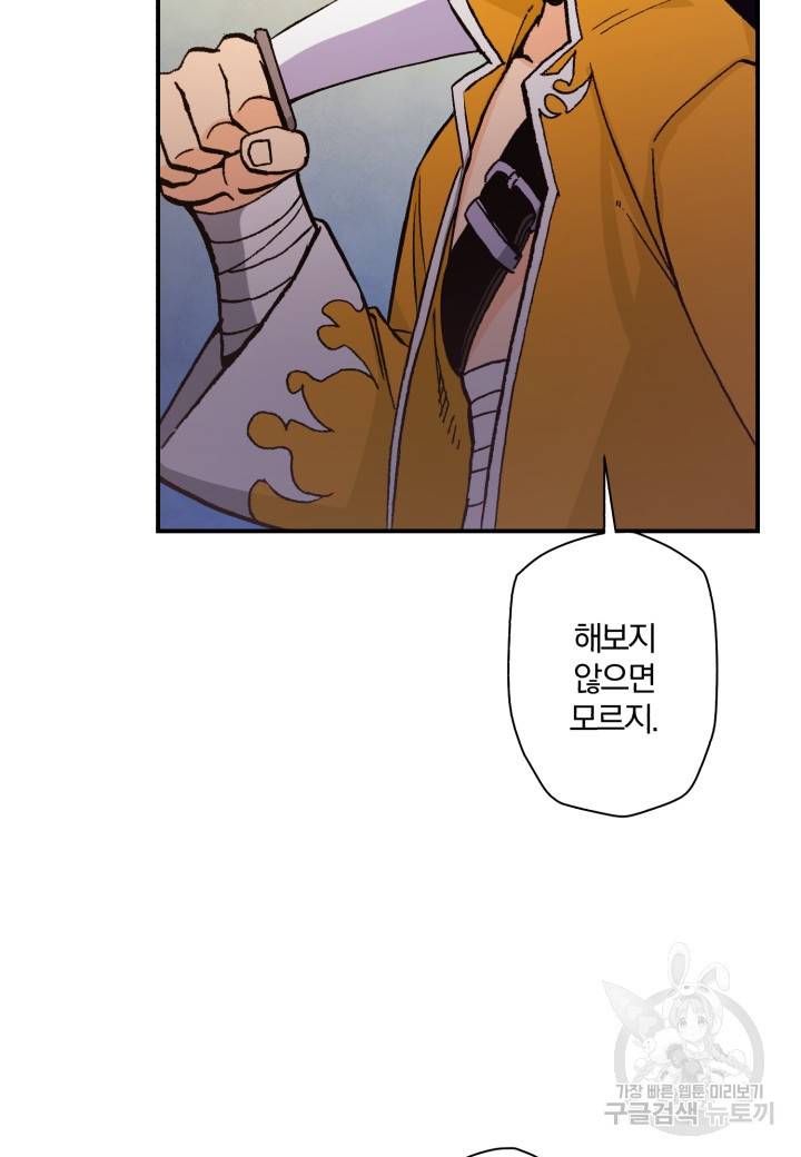 강철의 연금술사  108화 29