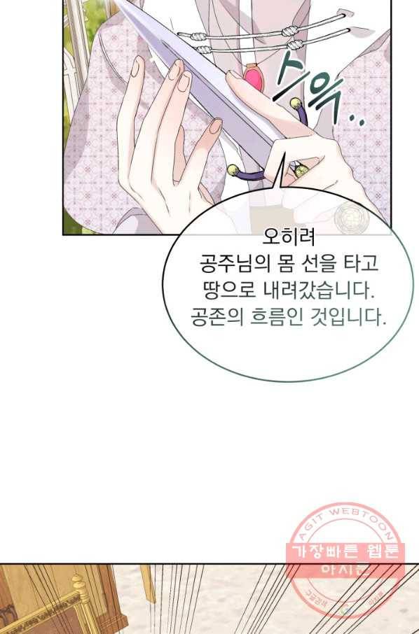 파멸의 공주님 17화 38