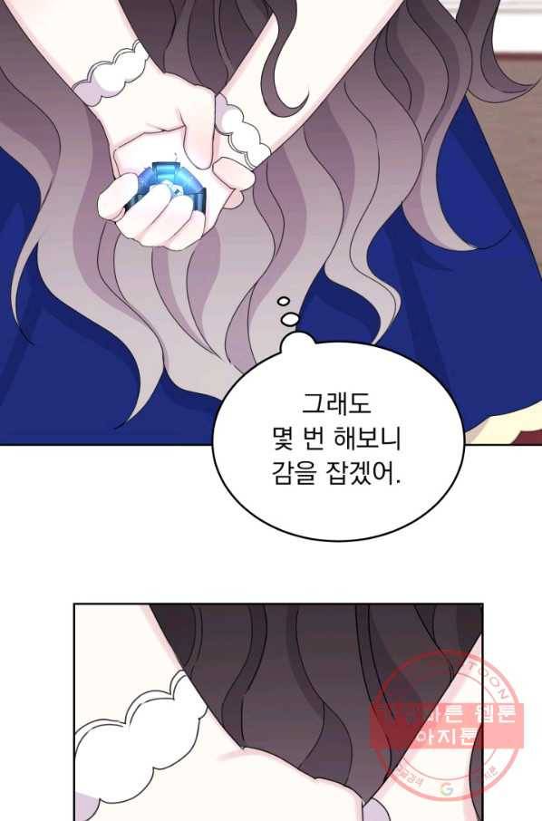 파멸의 공주님 17화 67