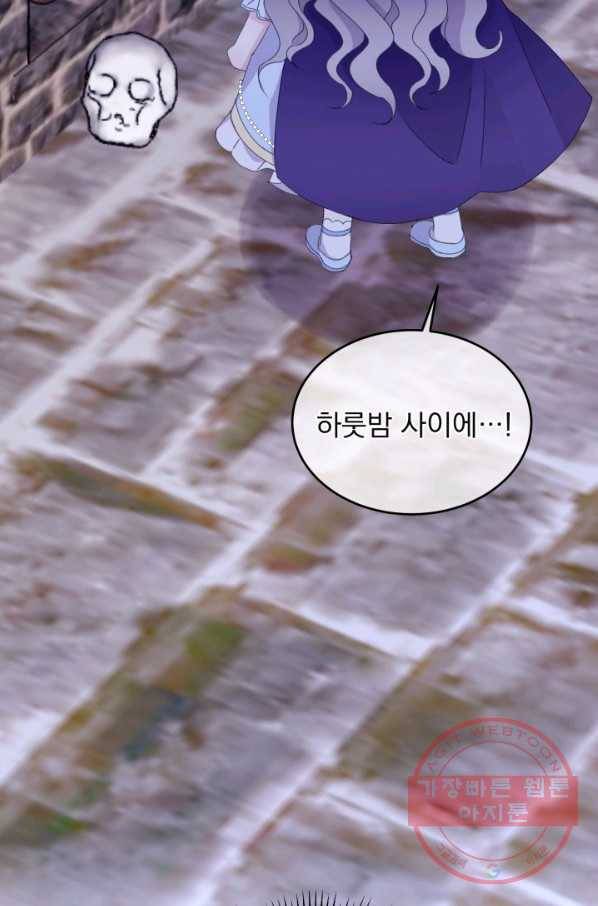 파멸의 공주님 17화 77