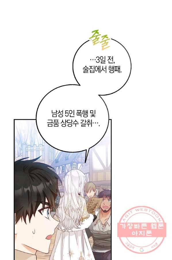 내 남자 주인공의 아내가 되었다 15화 6