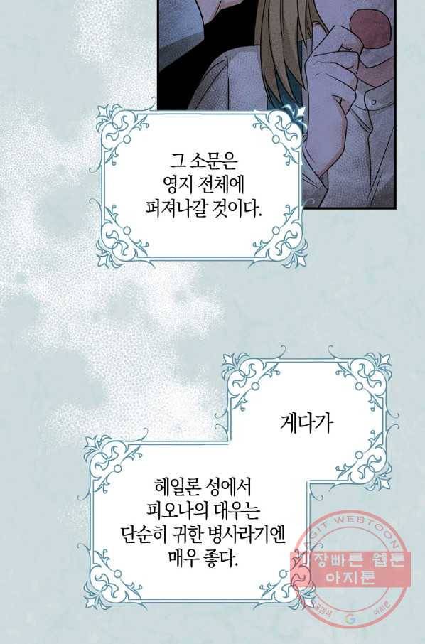 내 남자 주인공의 아내가 되었다 15화 14