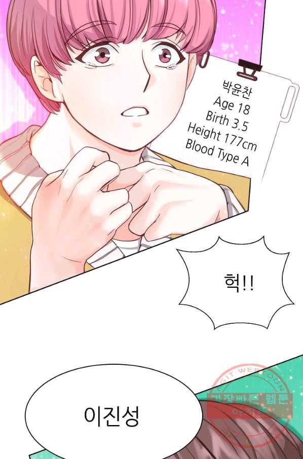 다시 한번 아이돌 4화 11