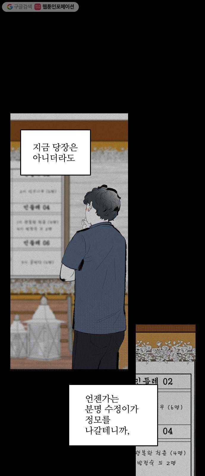 그놈은 흑염룡 68화 4