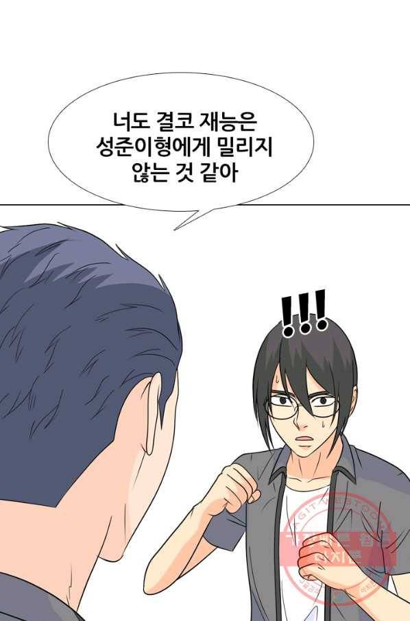 고교전설 170화 천재 32