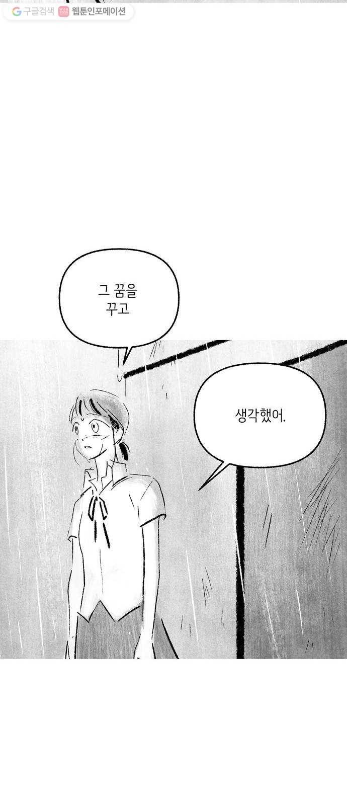 그날 죽은 나는 64화 - 가능성 7
