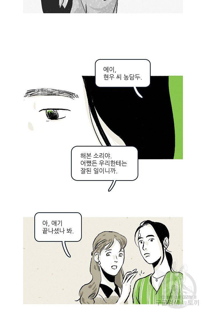 연애소설 읽는 교수 38화 12