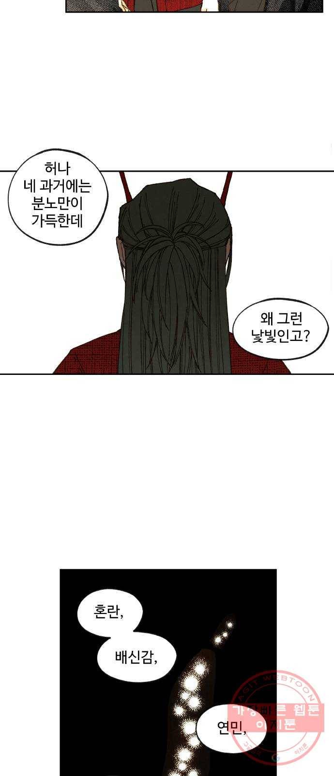 합격시켜주세용 103화 16