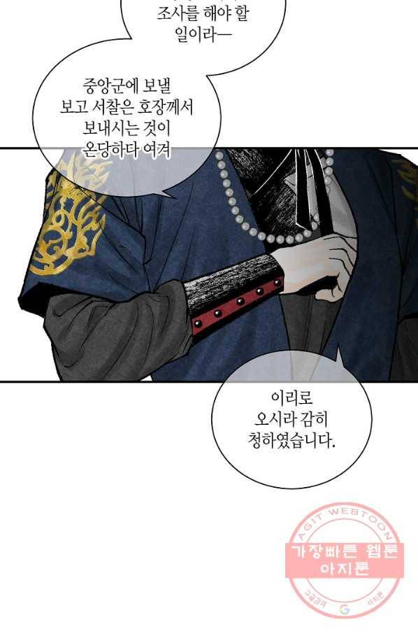 화화원행기 20화 2