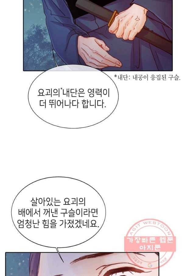 귀애-눈꽃에 새기는 약속 39화 5