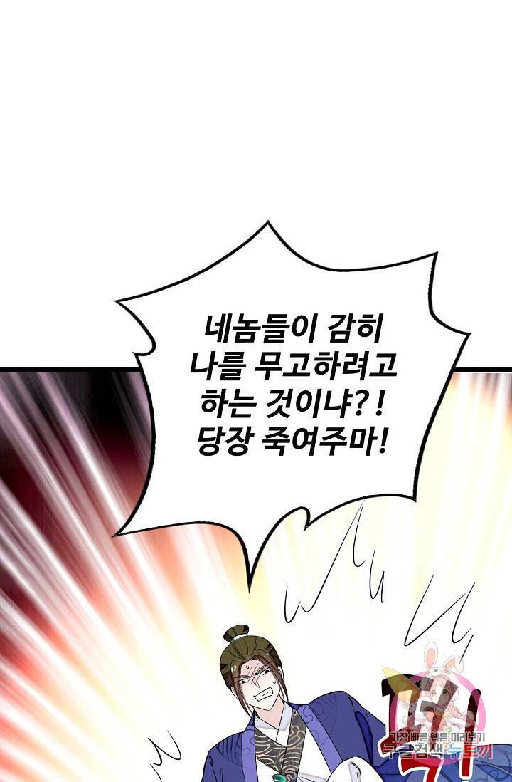 사금: 동평백부 넷째 아가씨 79화 5