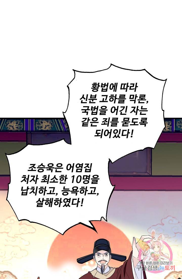 사금: 동평백부 넷째 아가씨 79화 12