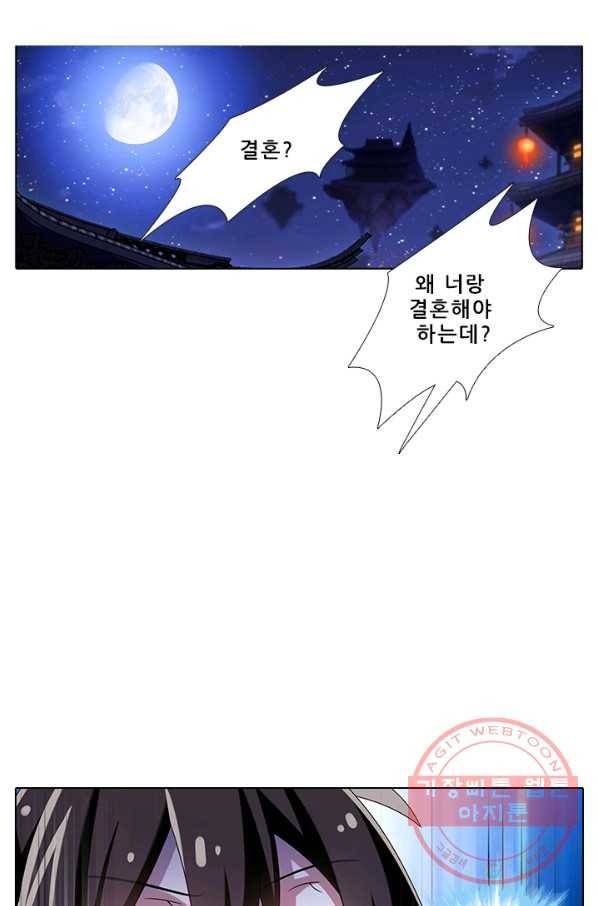 또라이 대사형 무림생존기 259화 2