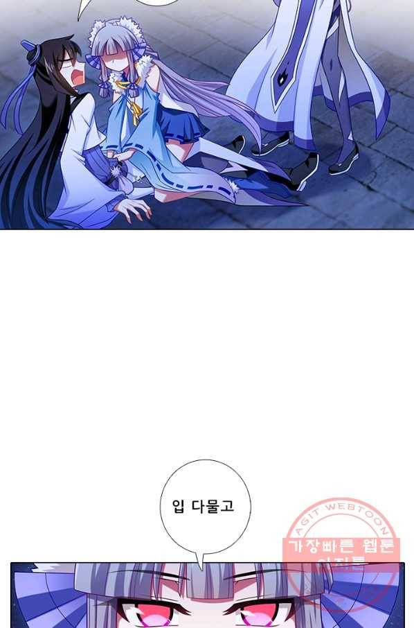 또라이 대사형 무림생존기 259화 5
