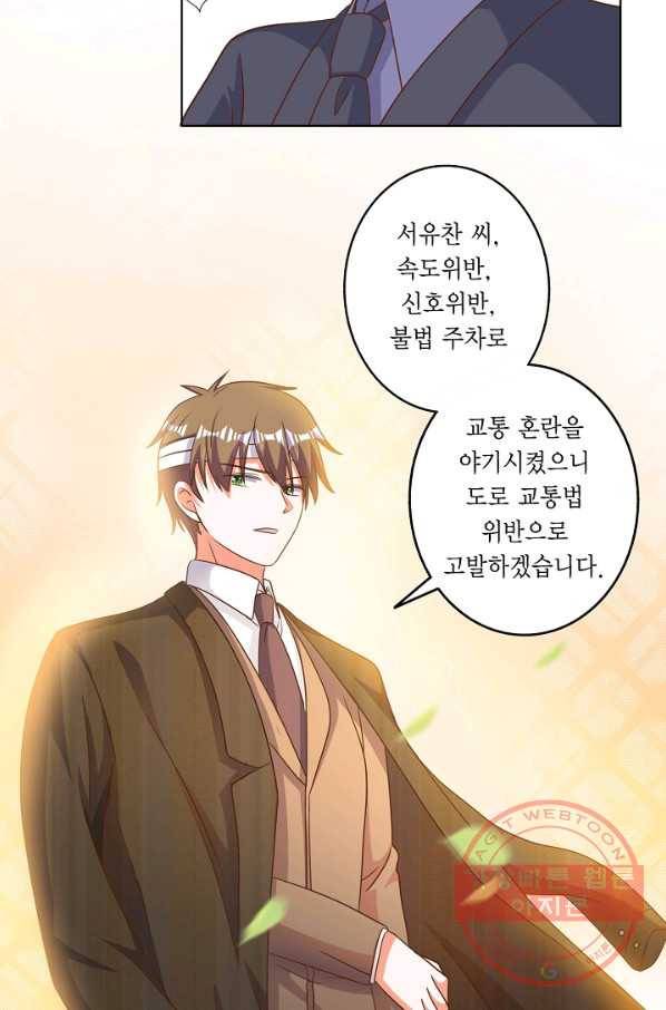 잘못된 결혼을 되돌리는 법 88화 4