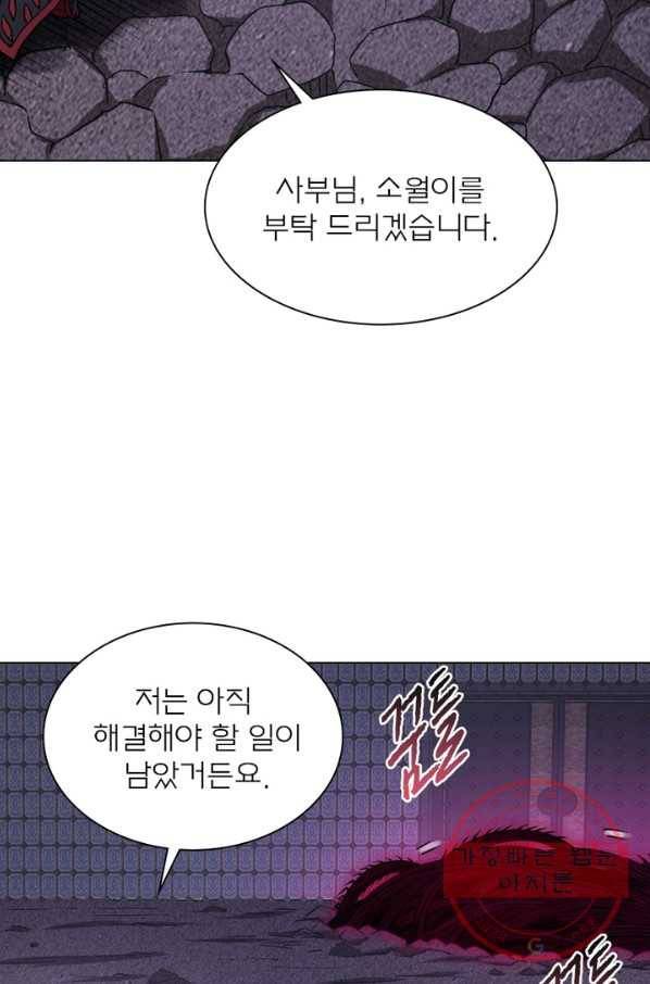 신으로 태어났습니다 385화 59