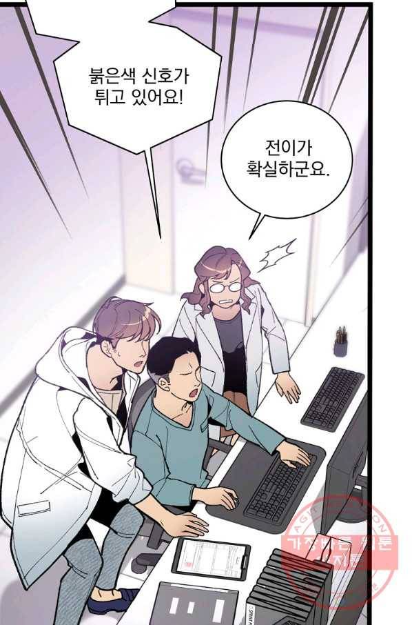 나 혼자 천재 DNA 57화 16