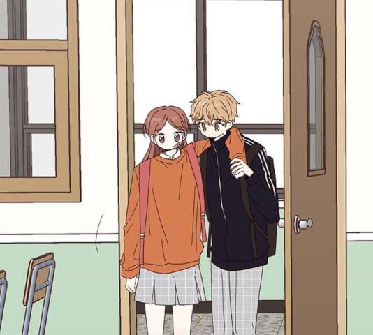 사랑과 평강의 온달! 17화 29