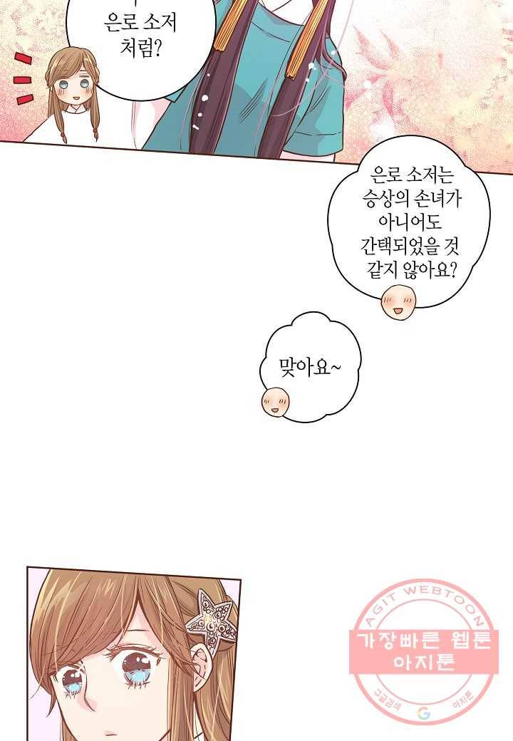 7. 눈이 나려 꽃 4화 (1) 15