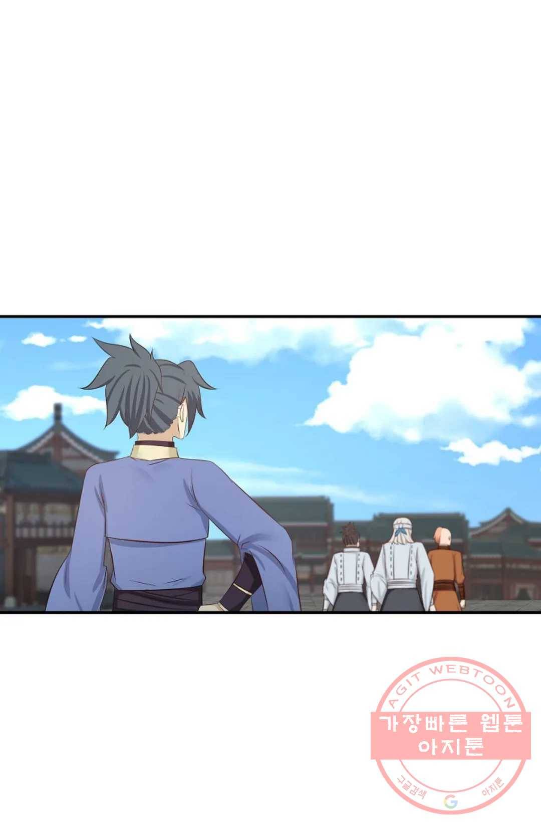 무련전봉 415화 21