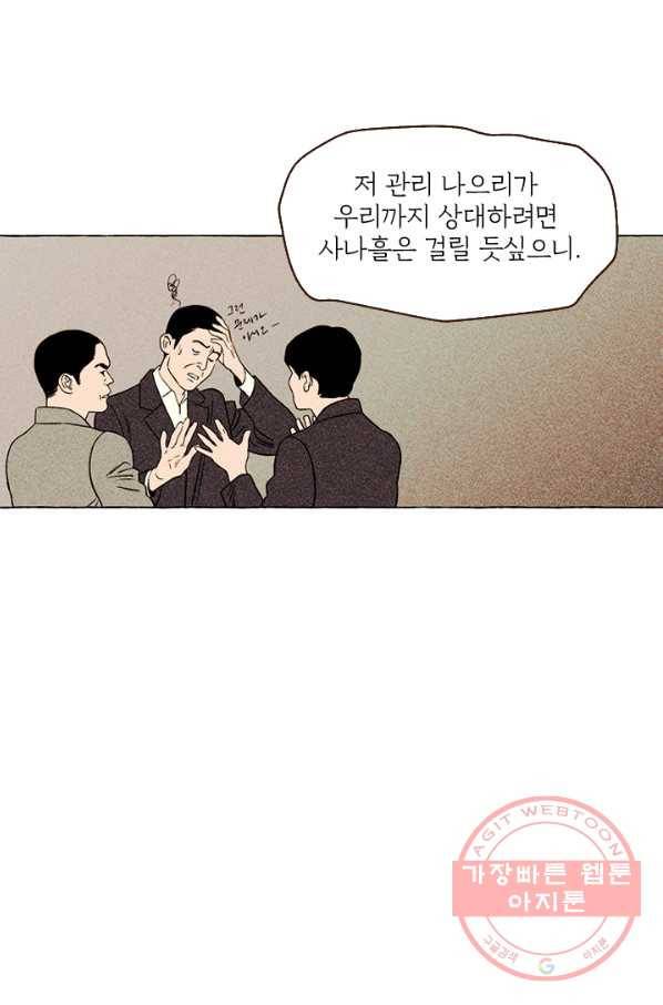 아임프롬조선 4화 15