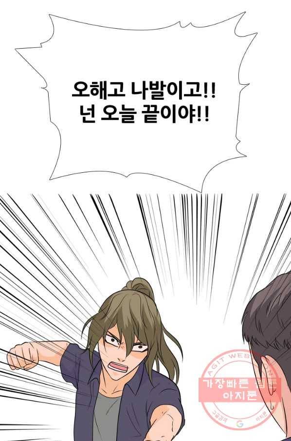 고교전설 173화 임경원 1