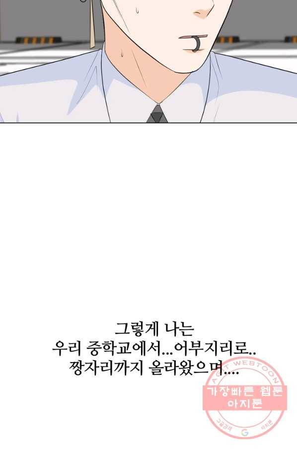 고교전설 173화 임경원 15