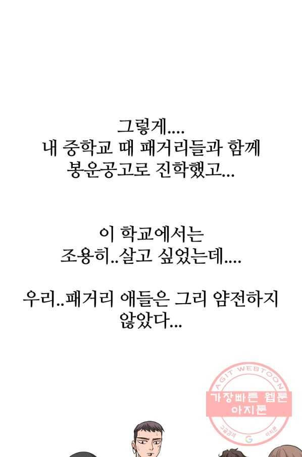 고교전설 173화 임경원 18