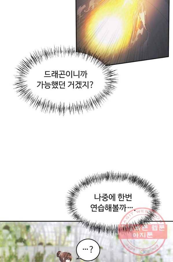 베이비 드래곤 4화 51