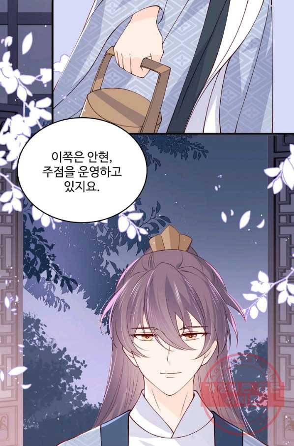 악당이지만 남주를 키웠습니다 87화 7