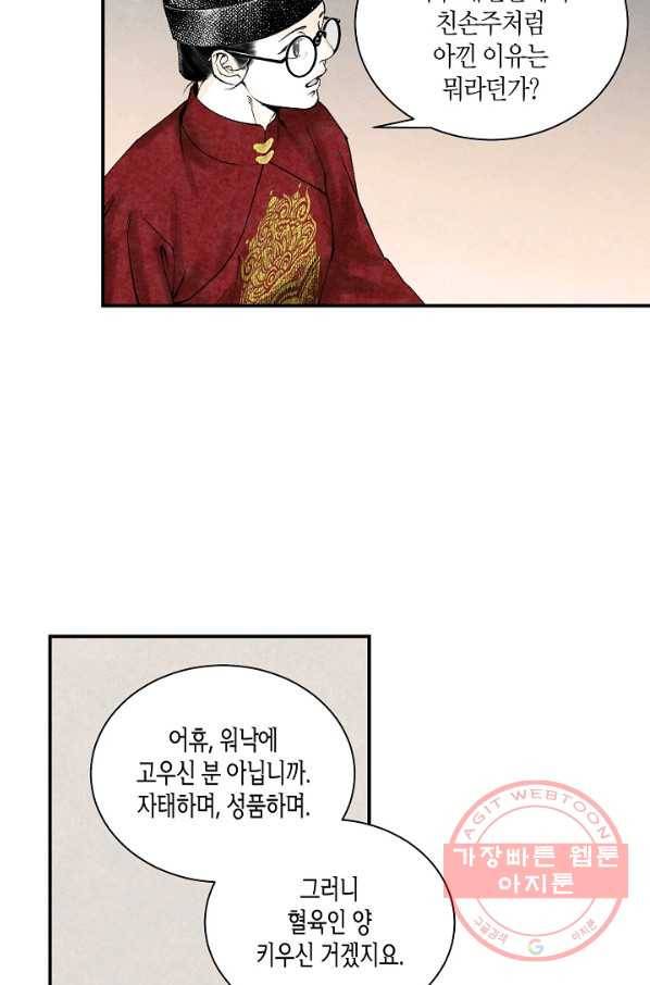 화화원행기 22화 6