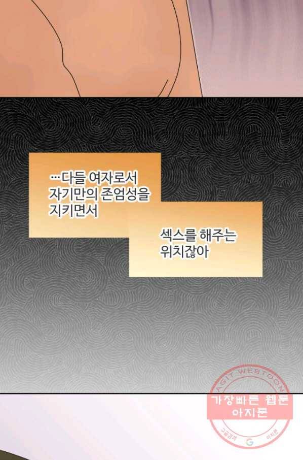 오늘 밤 어때? 79번째 밤... 자신의 가치 6