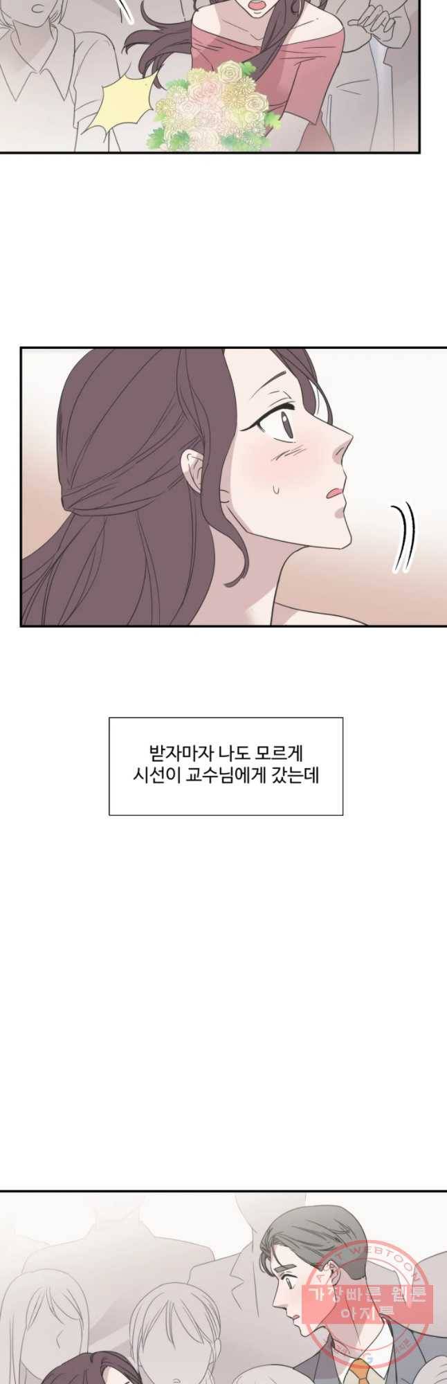 교수님을 빚는 중 73화 2