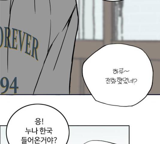 하루의 하루 15화 18