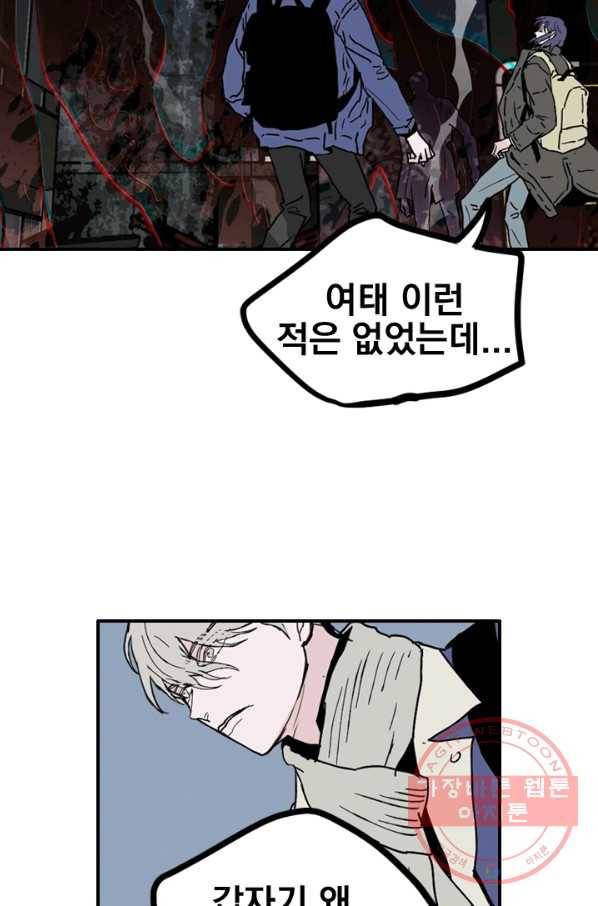 나는 너를 모른다 55화 9