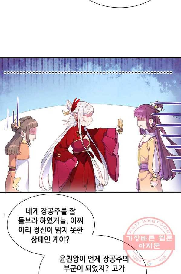 황후마마가 이상해 41화 4