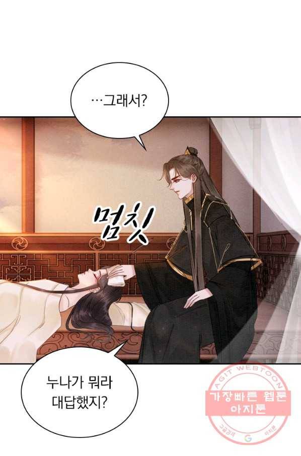 폭군이 내 새끼가 되었습니다 189화 4