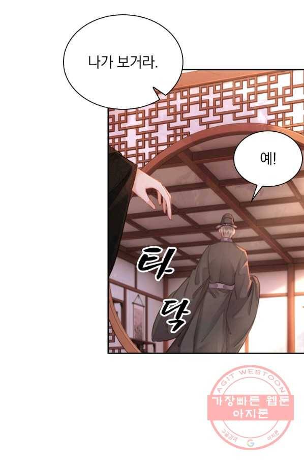 폭군이 내 새끼가 되었습니다 189화 11