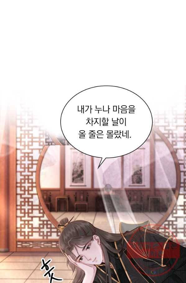 폭군이 내 새끼가 되었습니다 189화 12