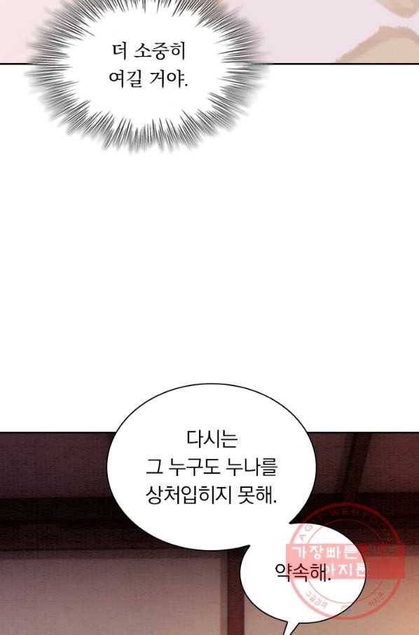 폭군이 내 새끼가 되었습니다 189화 15