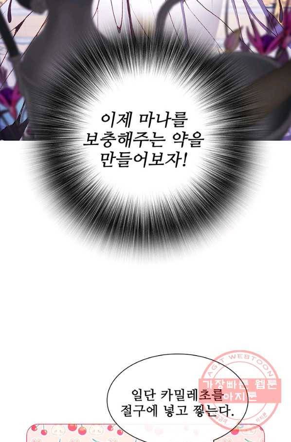 못난이 공녀가 되었습니다 45화 4