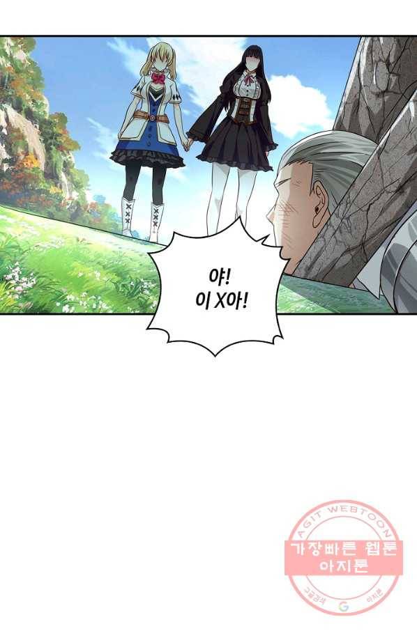 론의 지배자: 회귀하여 세상을 삼키다 29화 3