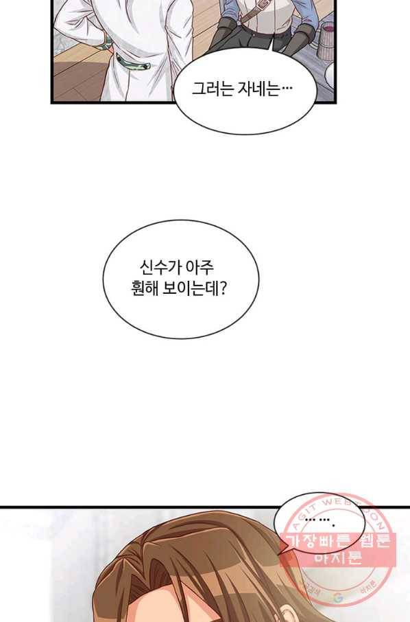 프리실라의 결혼 의뢰 80화 24