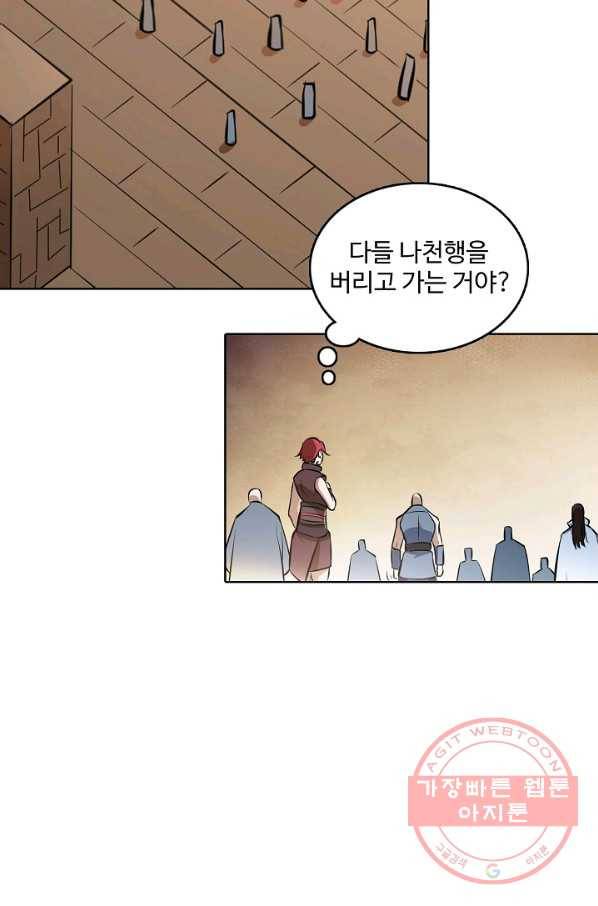 백련성신 479화 4