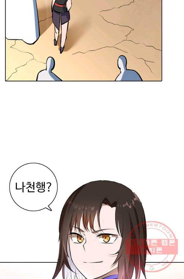 백련성신 479화 83