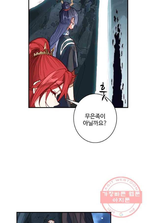 창궁방 : 불멸의 신화 113화 8