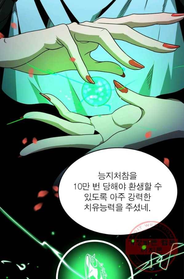 게임이라는 이 세계에 구원을 20화 12