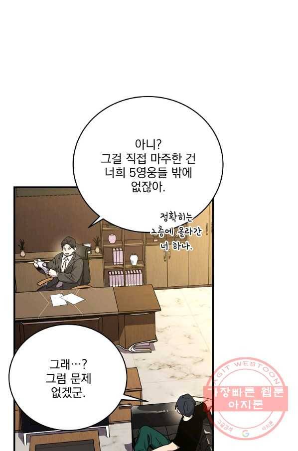 얼어붙은 플레이어의 귀환 48화 3